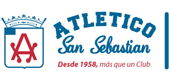 Atlético san sebastián