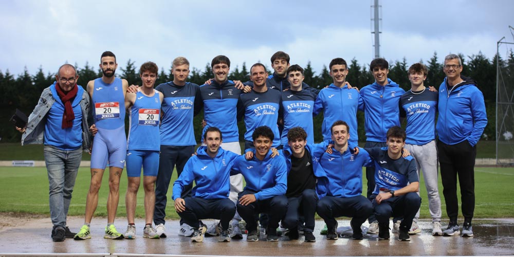 Mitxelena en acción