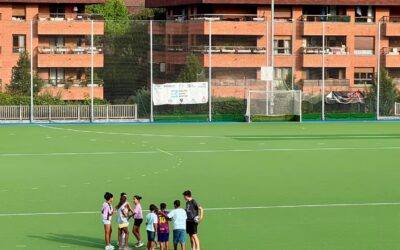 El Club Atlético San Sebastián da la bienvenida a niños y niñas saharauis dentro del programa Oporrak Bakean